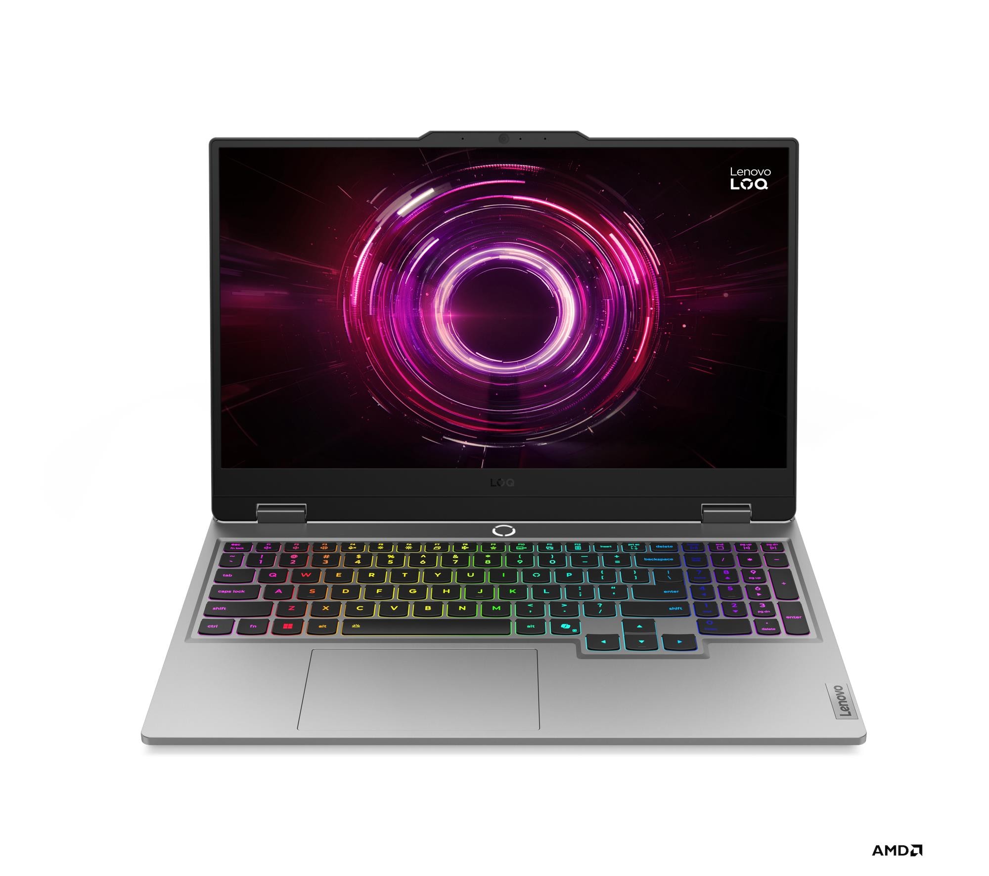 Lenovo LOQ 15AHP10, photo 3
