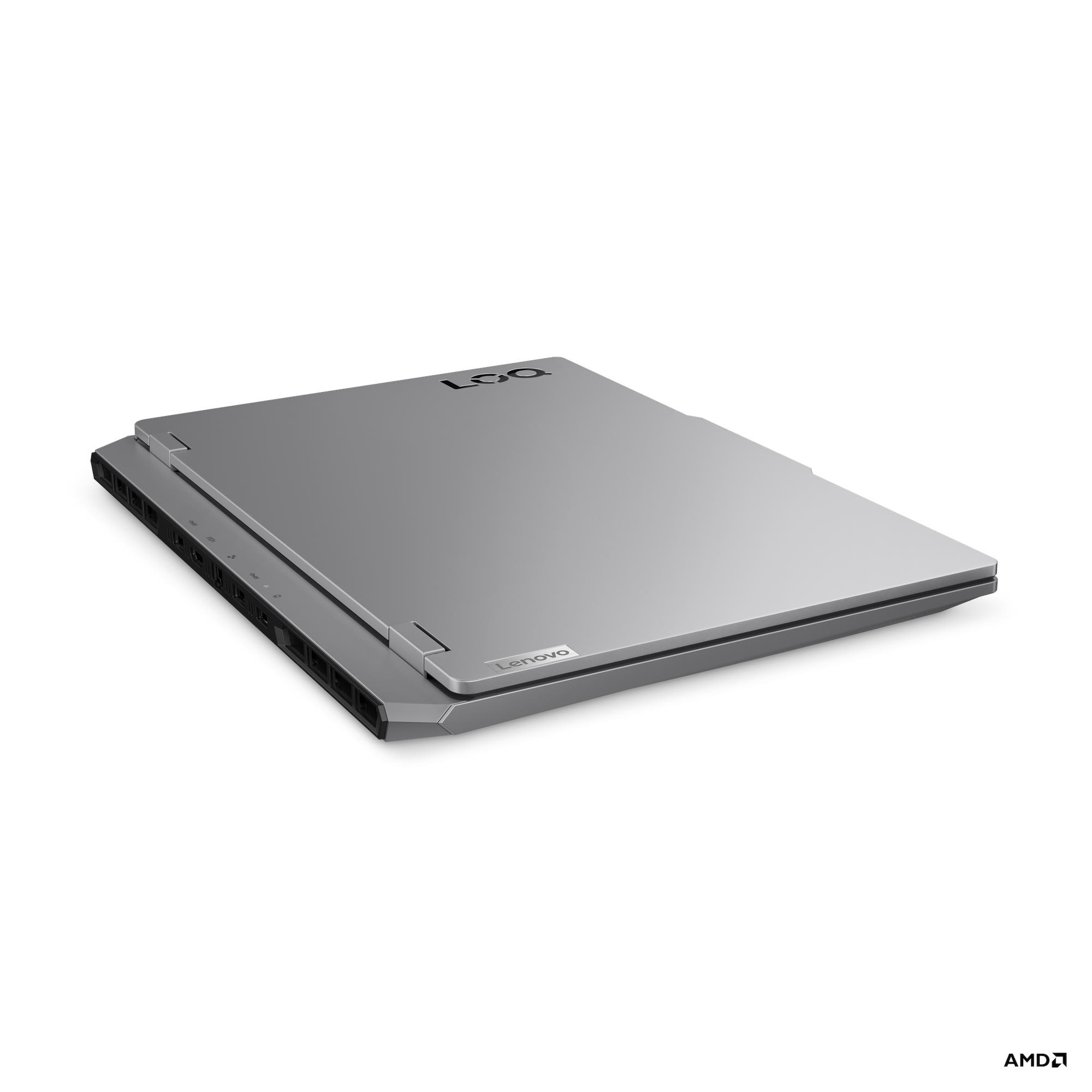 Lenovo LOQ 15AHP10, photo 4