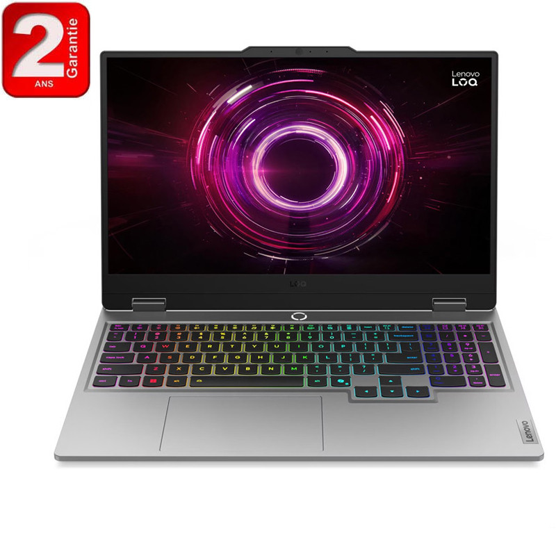 Lenovo LOQ 15AHP10, photo 5
