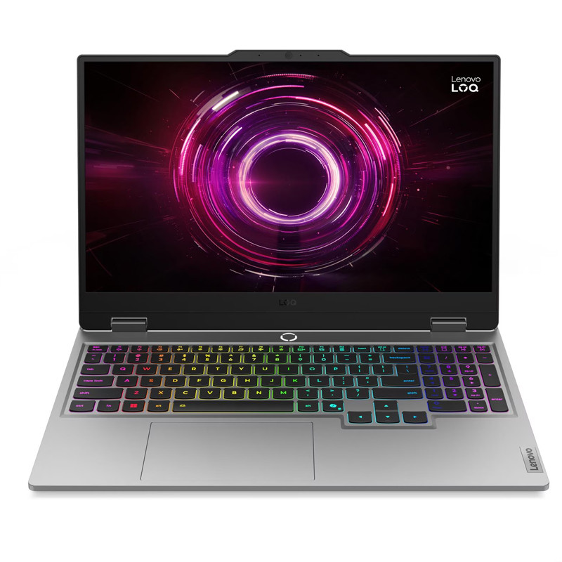Lenovo LOQ 15AHP10, photo 6