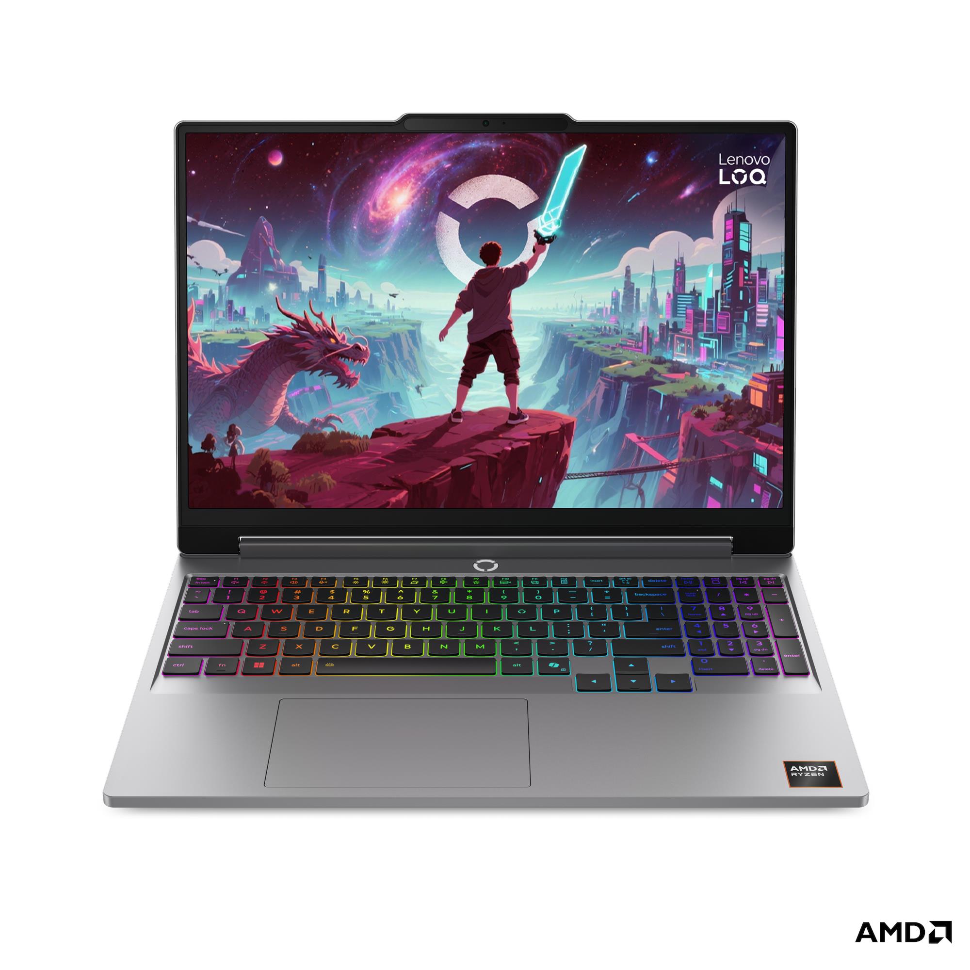 Lenovo LOQ 15AHP11, photo 3