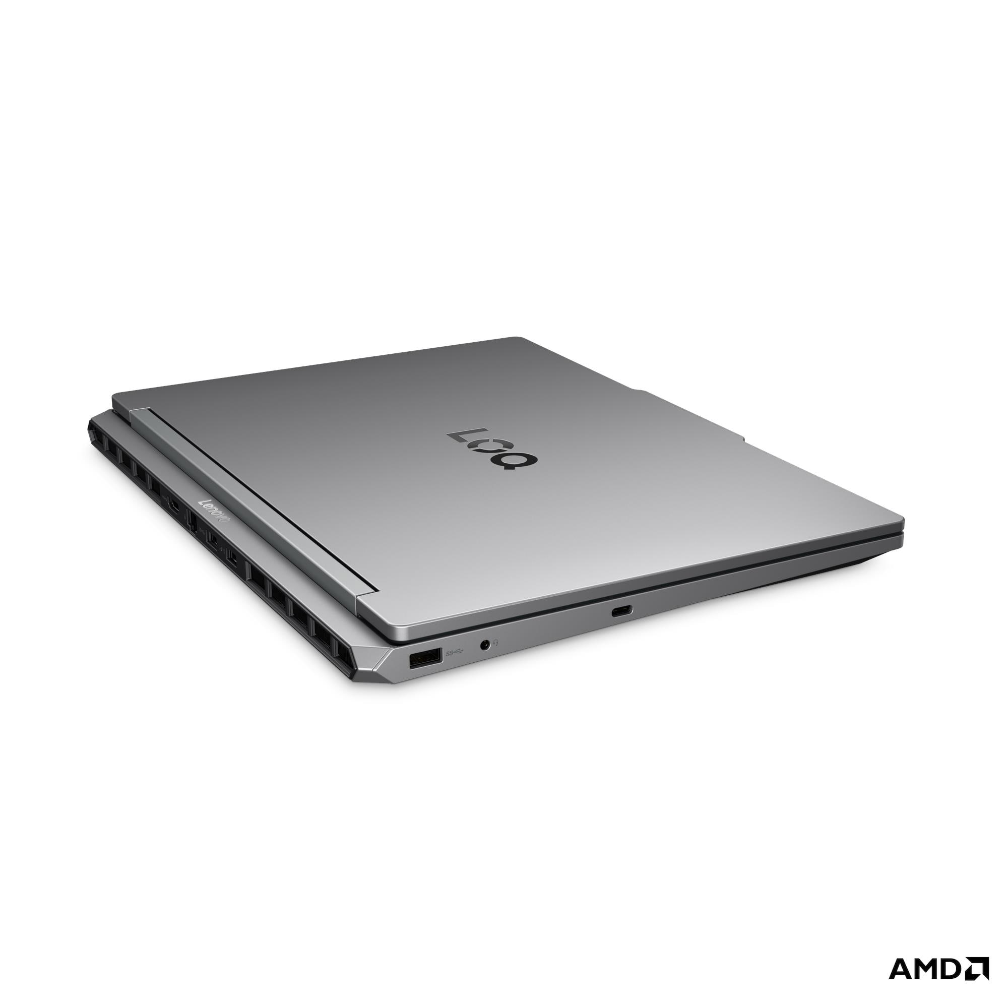 Lenovo LOQ 15AHP11, photo 4