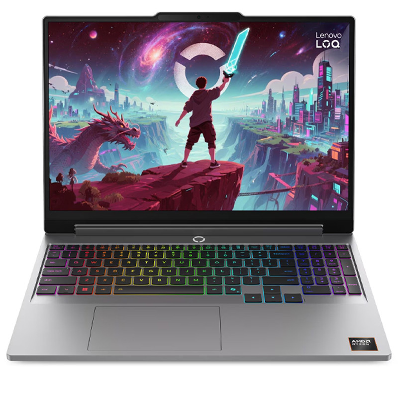 Lenovo LOQ 15AHP11, photo 5