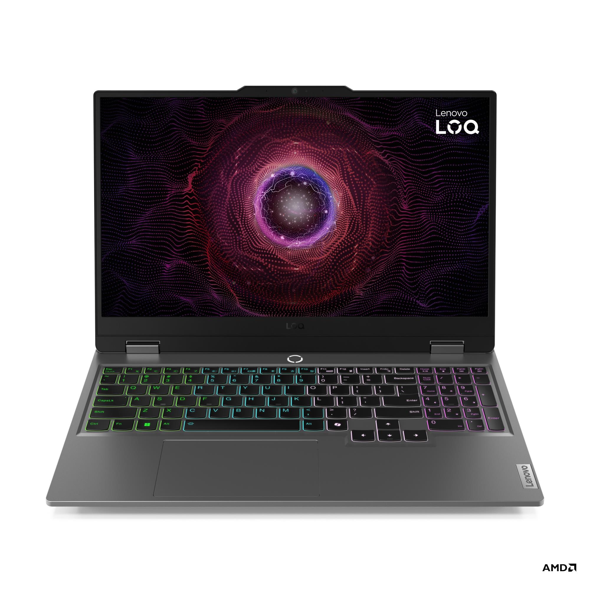 Lenovo LOQ 15AHP9, picture 3