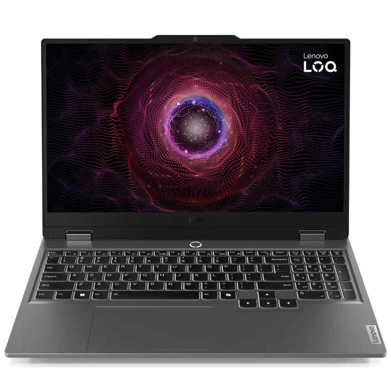 Lenovo LOQ 15AHP9, picture 5