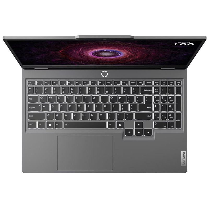 Lenovo LOQ 15AHP9, picture 6