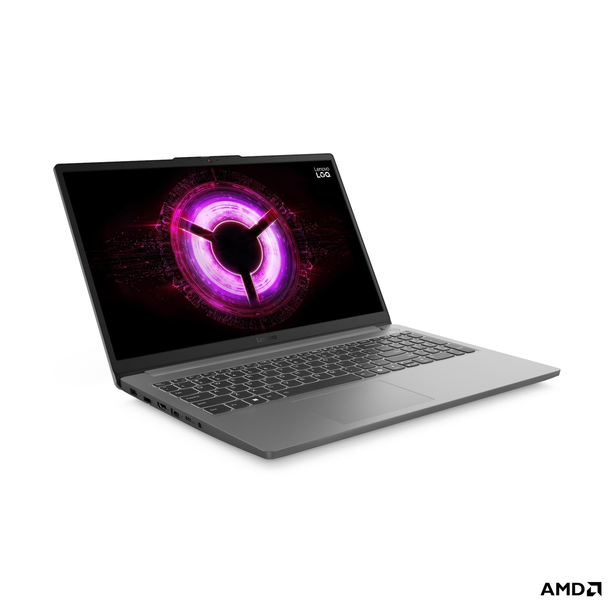 Lenovo LOQ 15ARP10E, picture 1