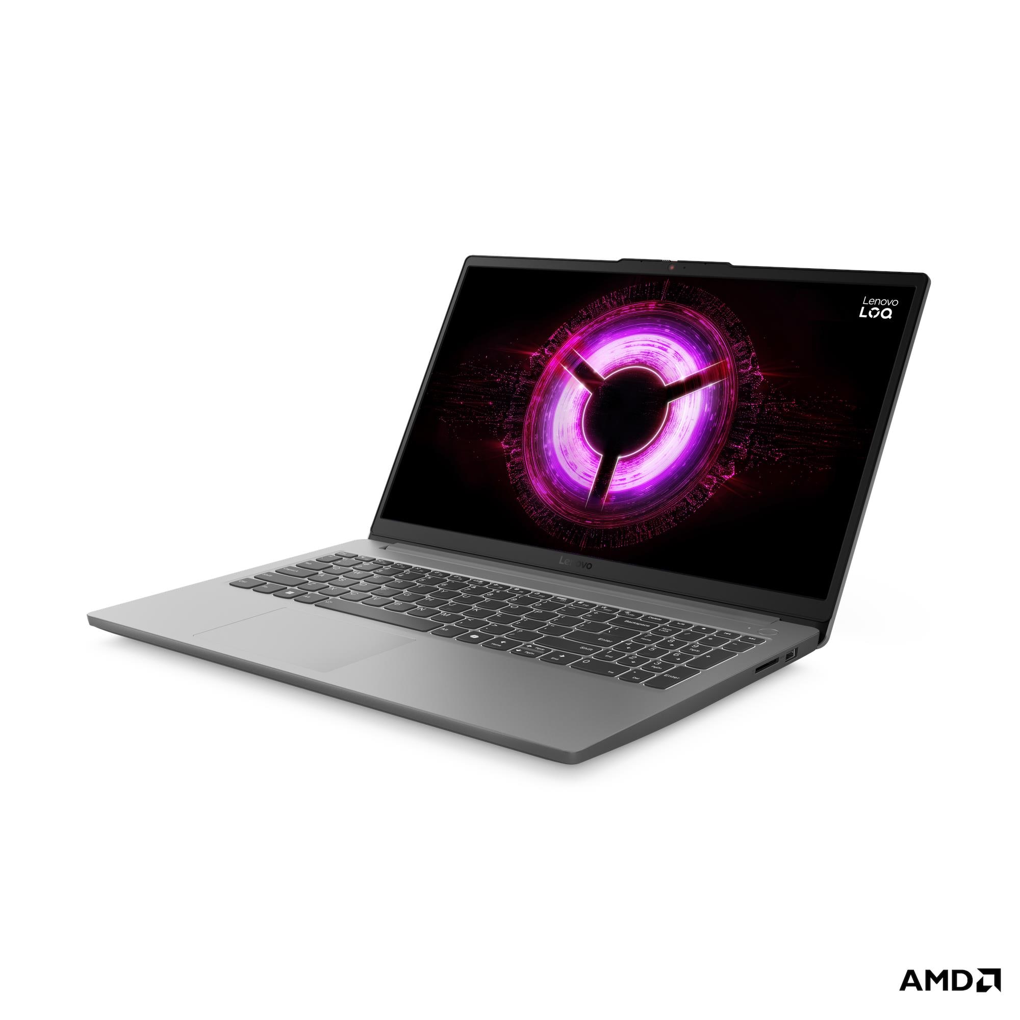 Lenovo LOQ 15ARP10E, photo 2