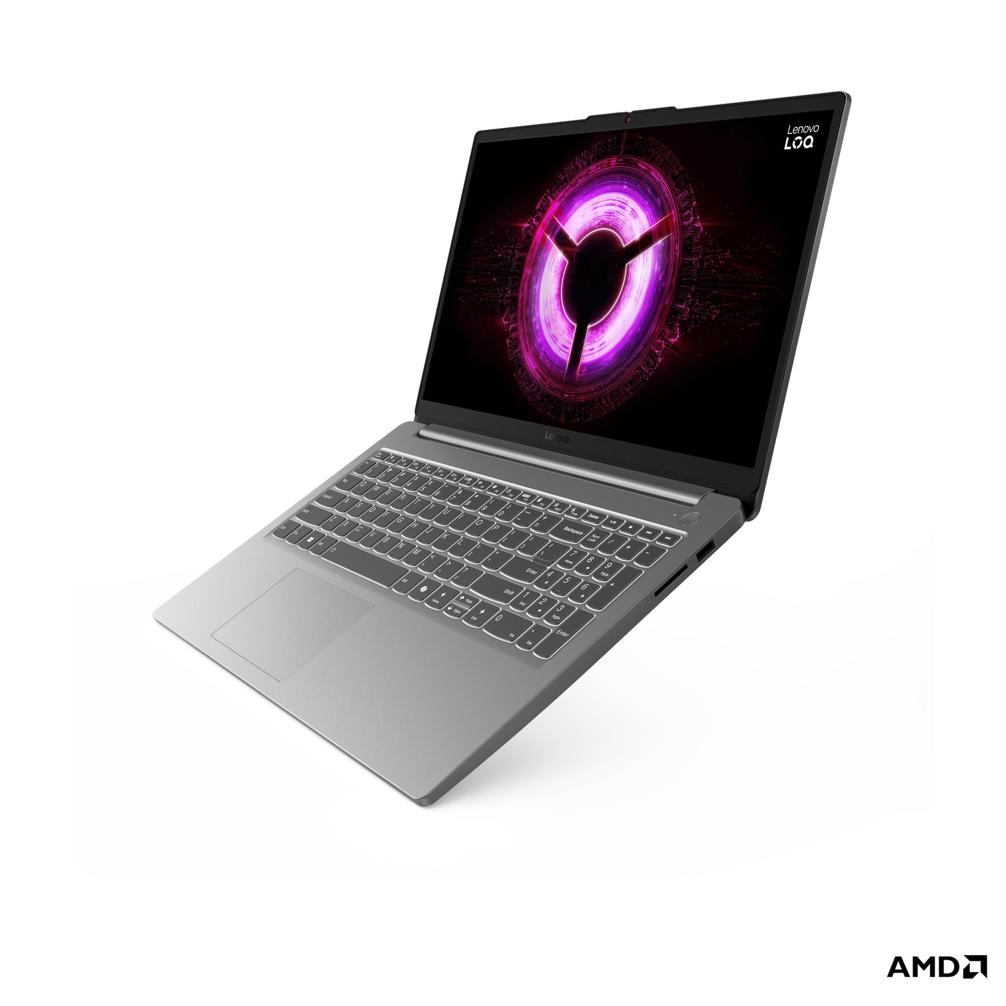 Lenovo LOQ 15ARP10E, photo 4