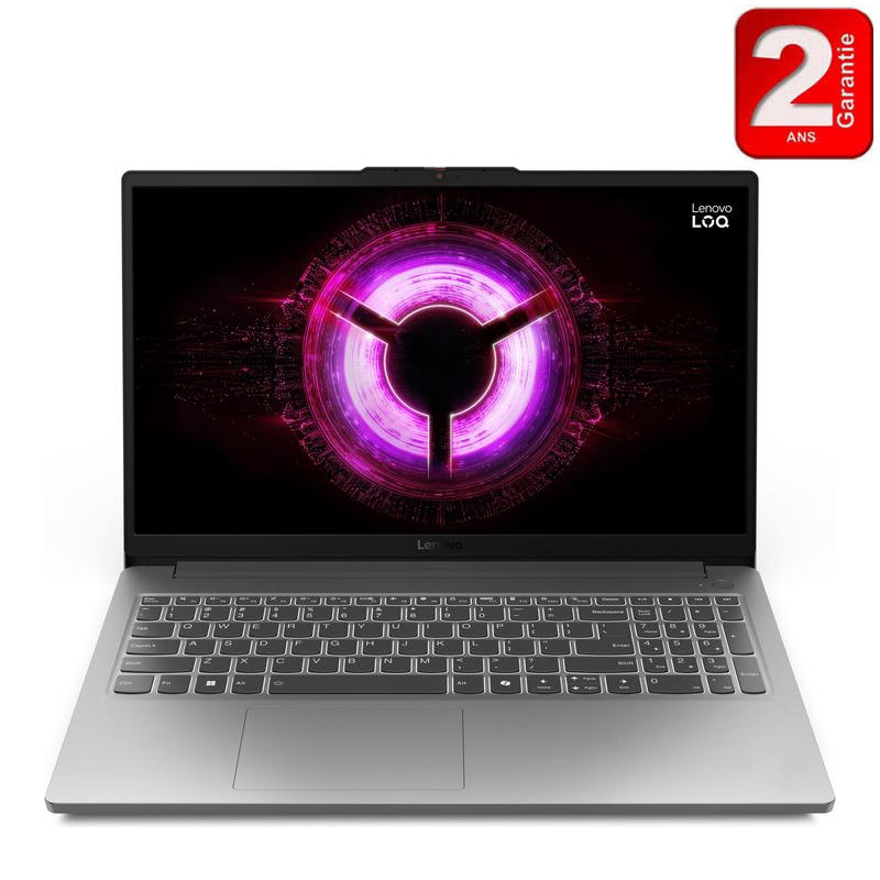 Lenovo LOQ 15ARP10E, photo 5