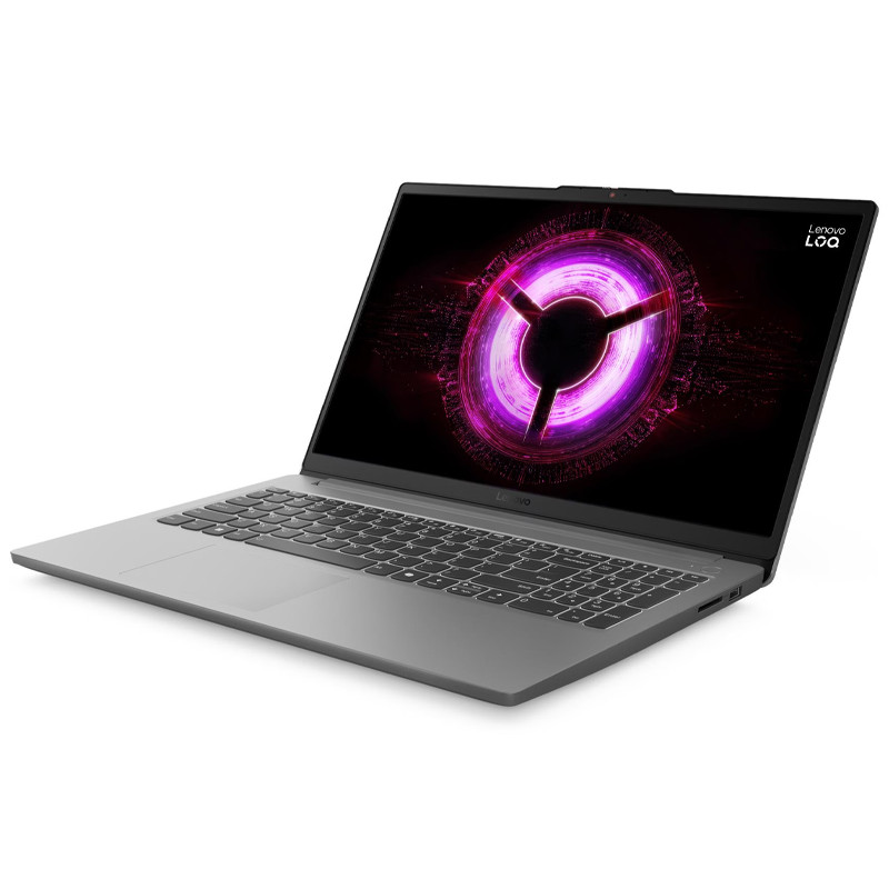Lenovo LOQ 15ARP10E, photo 6