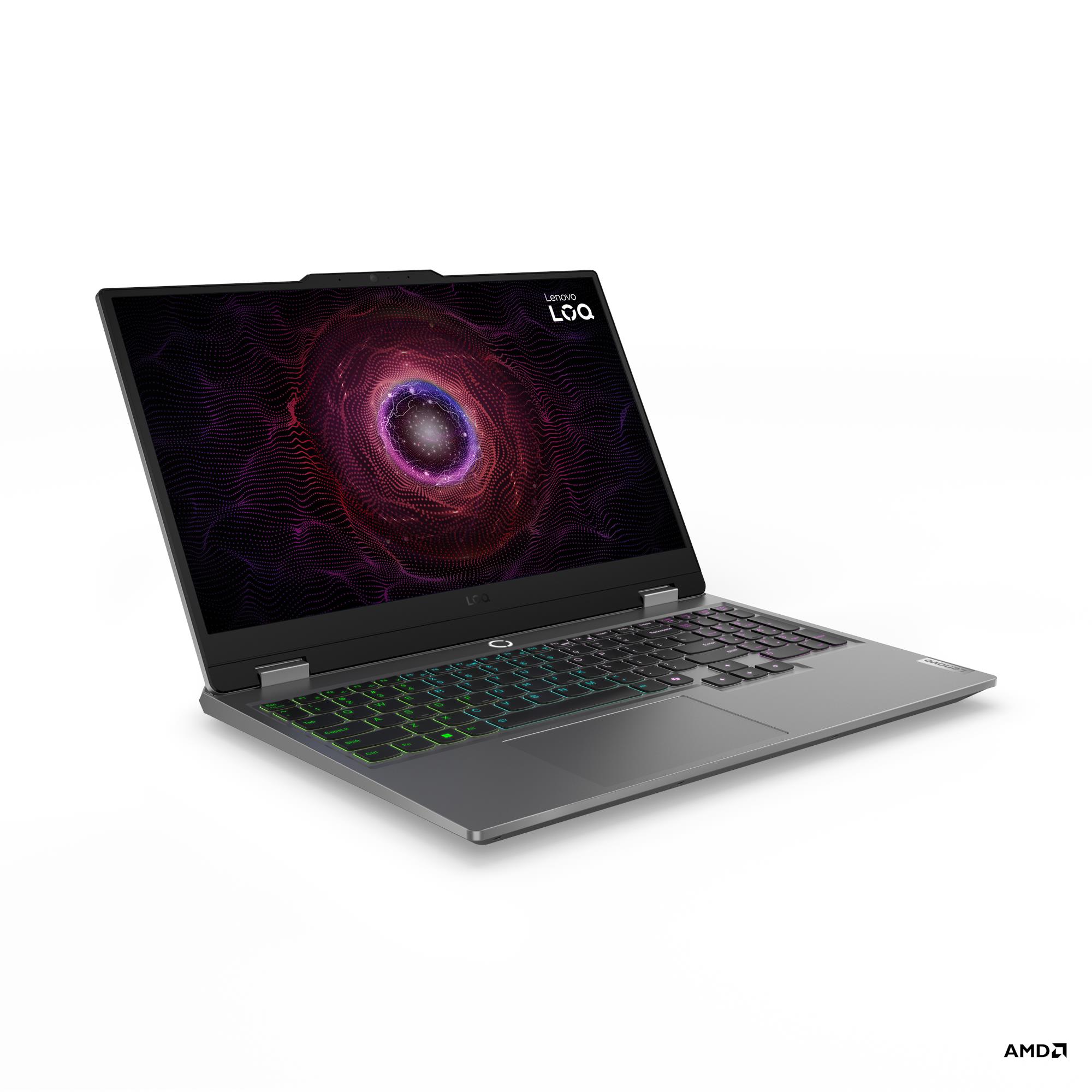 Lenovo LOQ 15ARP9، صورة 1