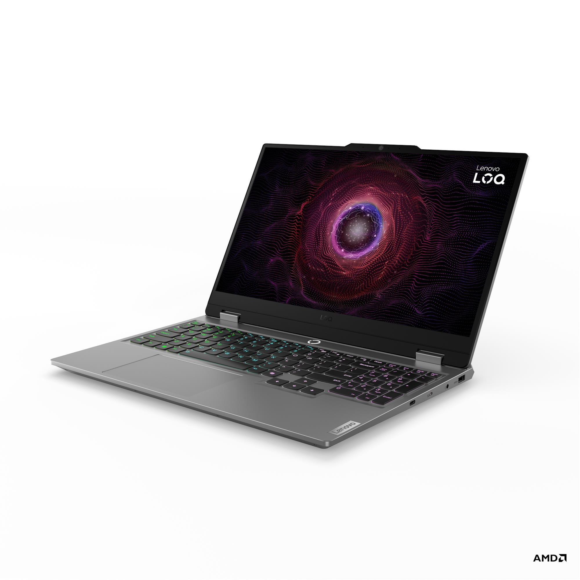 Lenovo LOQ 15ARP9, photo 2