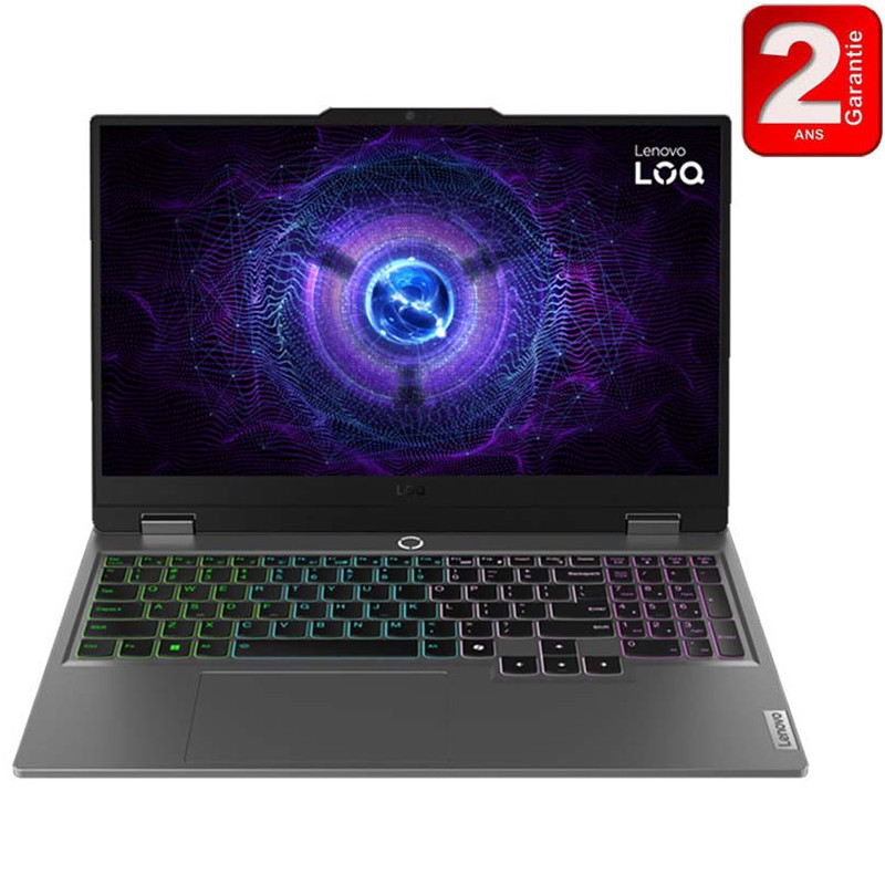 Lenovo LOQ 15ARP9, photo 5