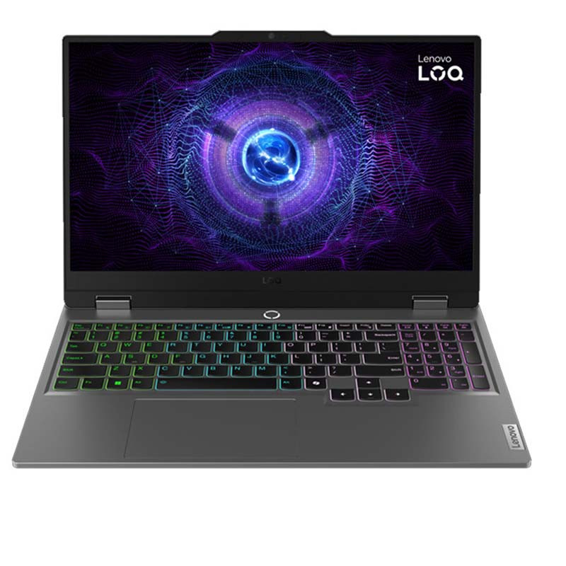 Lenovo LOQ 15IAX9, photo 5