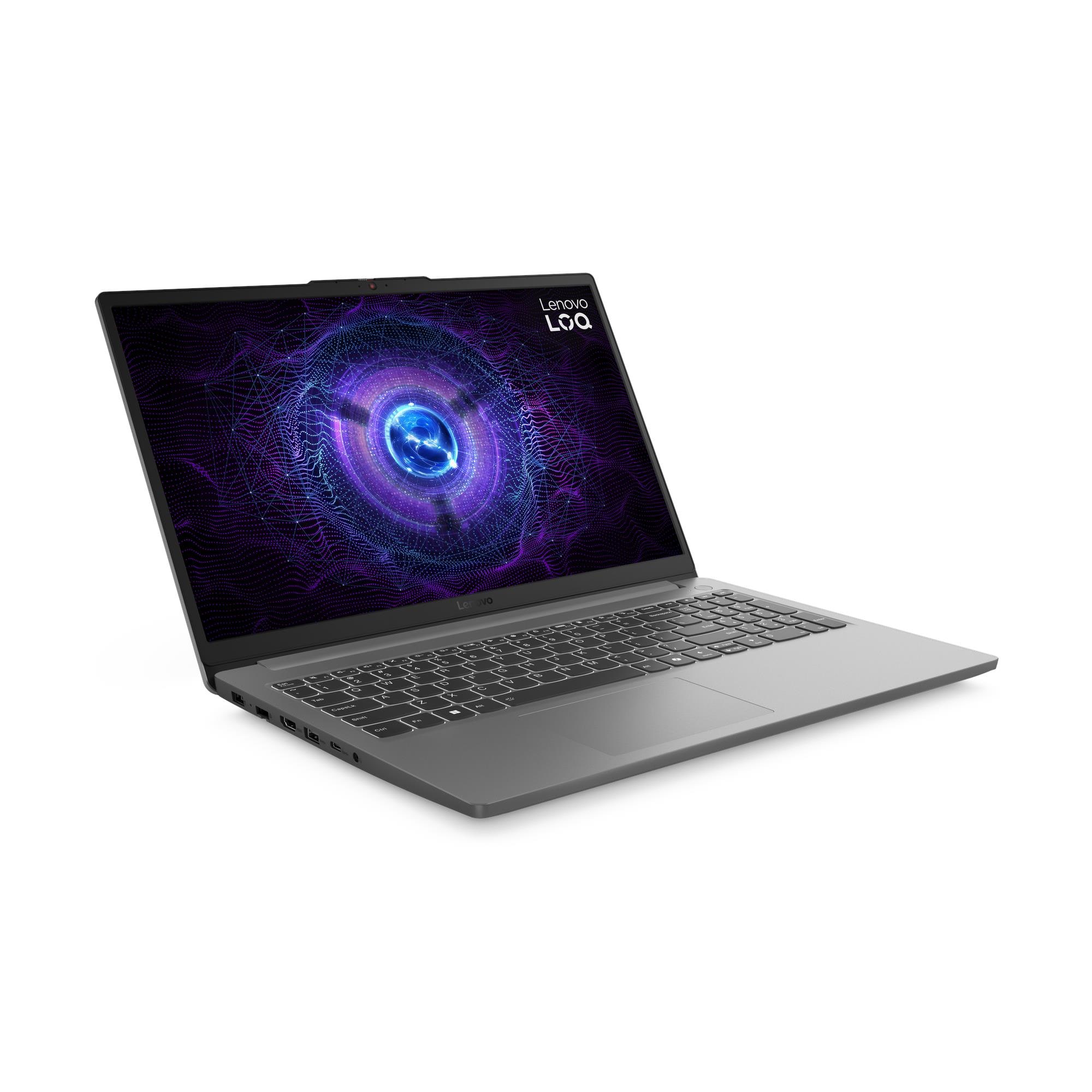 Lenovo LOQ 15IAX9E, picture 1