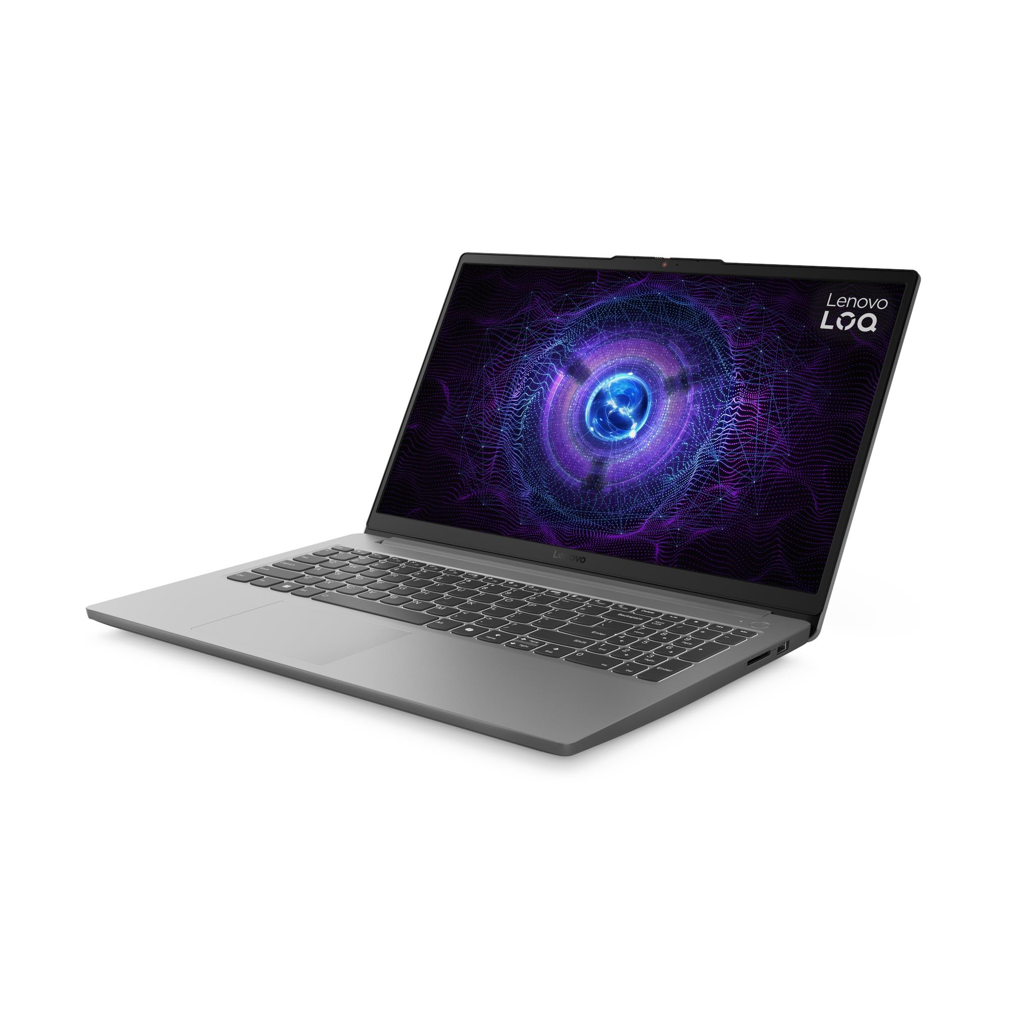 Lenovo LOQ 15IAX9E, picture 2