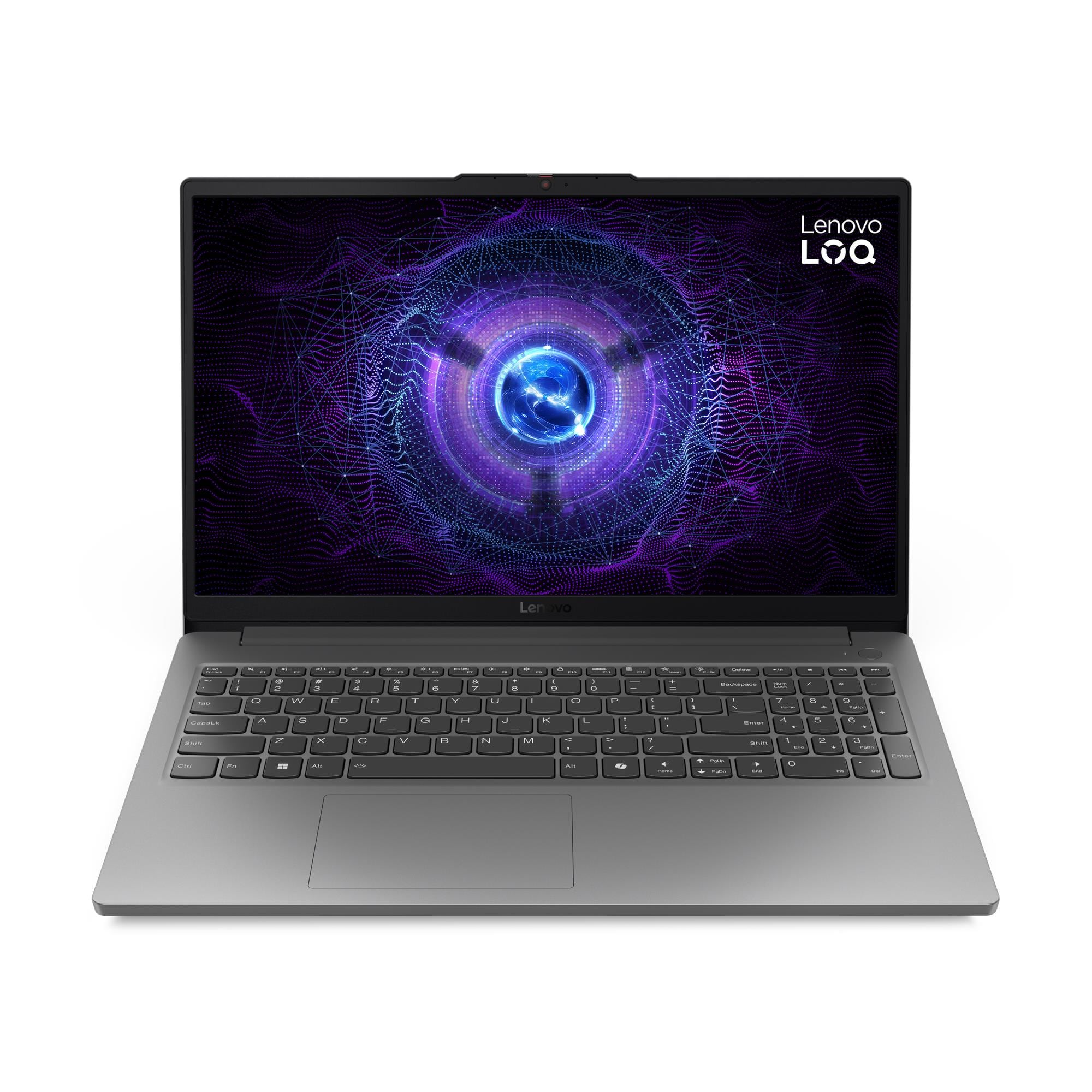 Lenovo LOQ 15IAX9E, picture 3