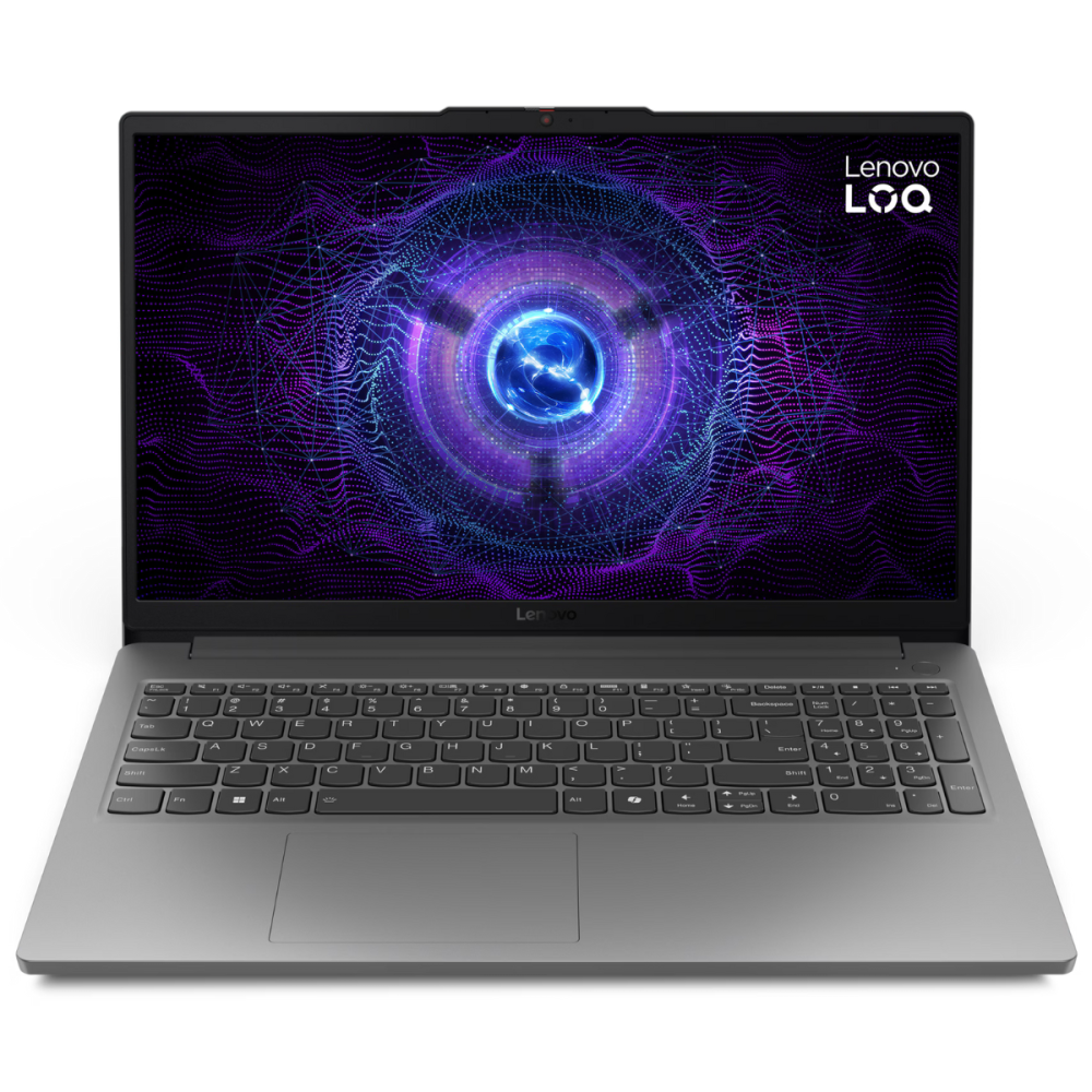 Lenovo LOQ 15IAX9E, picture 6