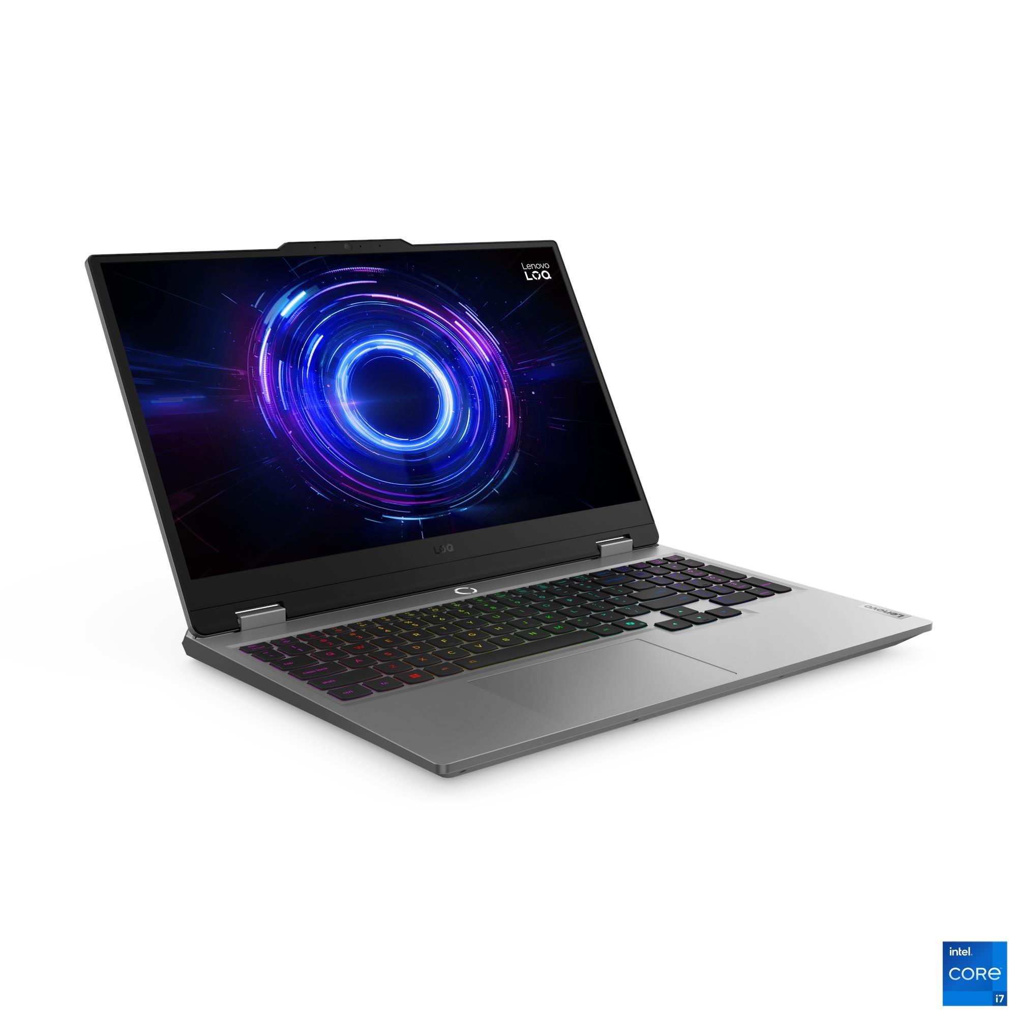 Lenovo LOQ 15IRX10, picture 1