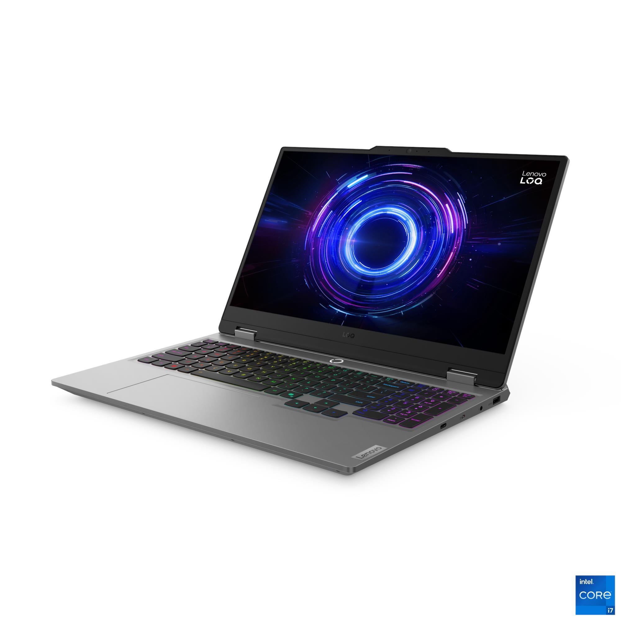 Lenovo LOQ 15IRX10, picture 2