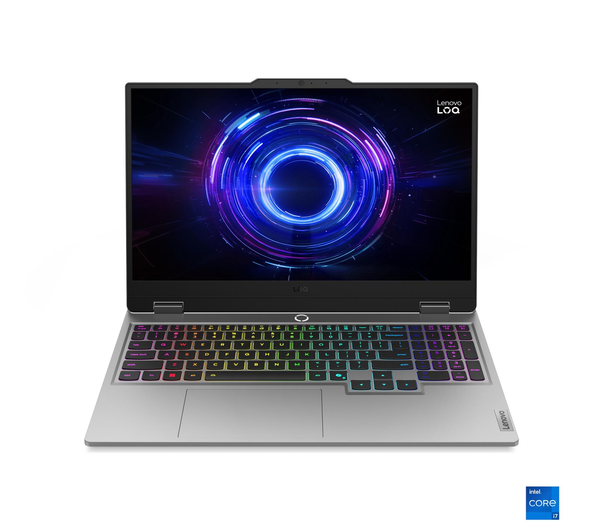 Lenovo LOQ 15IRX10, picture 3
