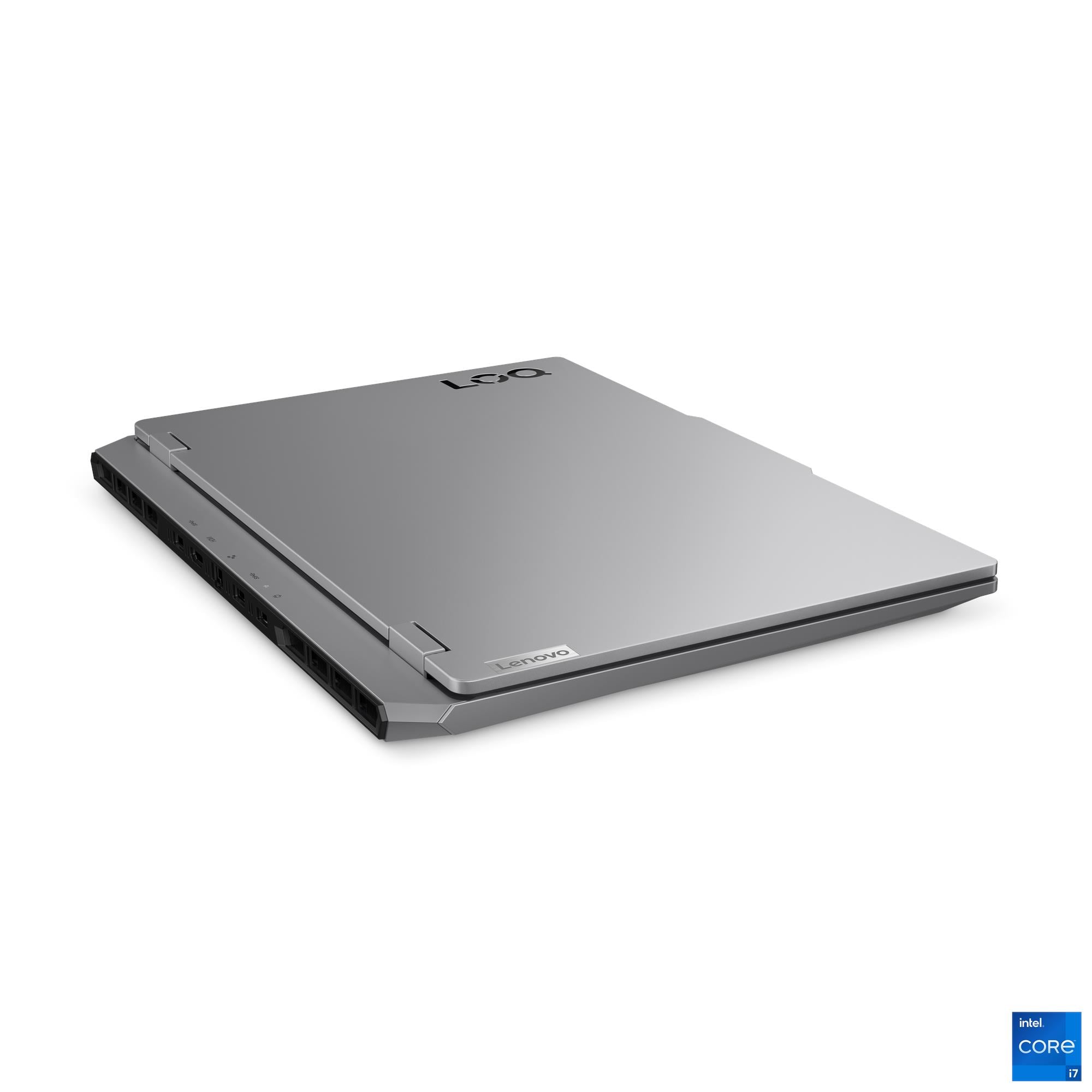 Lenovo LOQ 15IRX10, picture 4