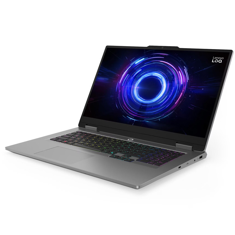 Lenovo LOQ 15IRX10, picture 6