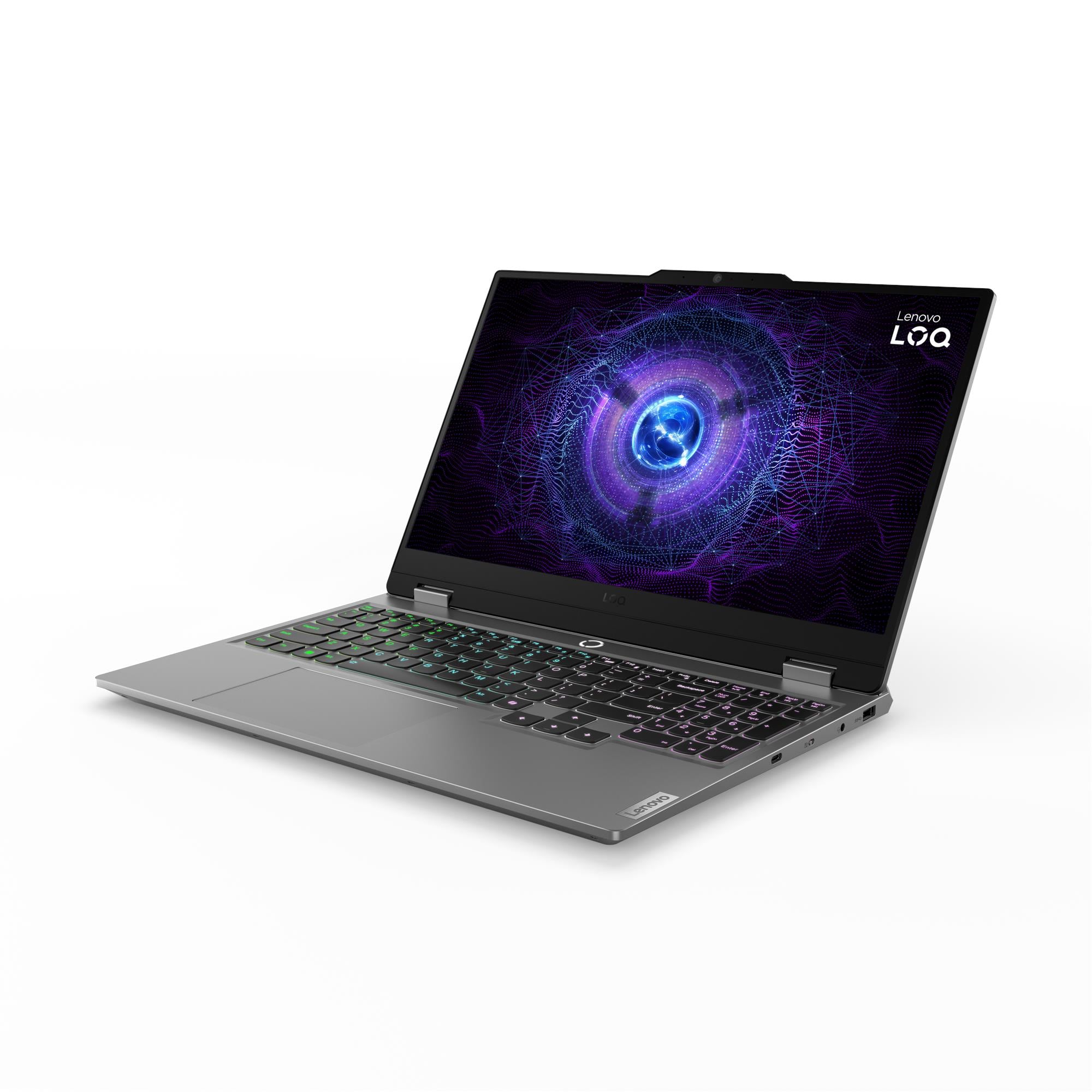 Lenovo LOQ 15IRX9، صورة 2