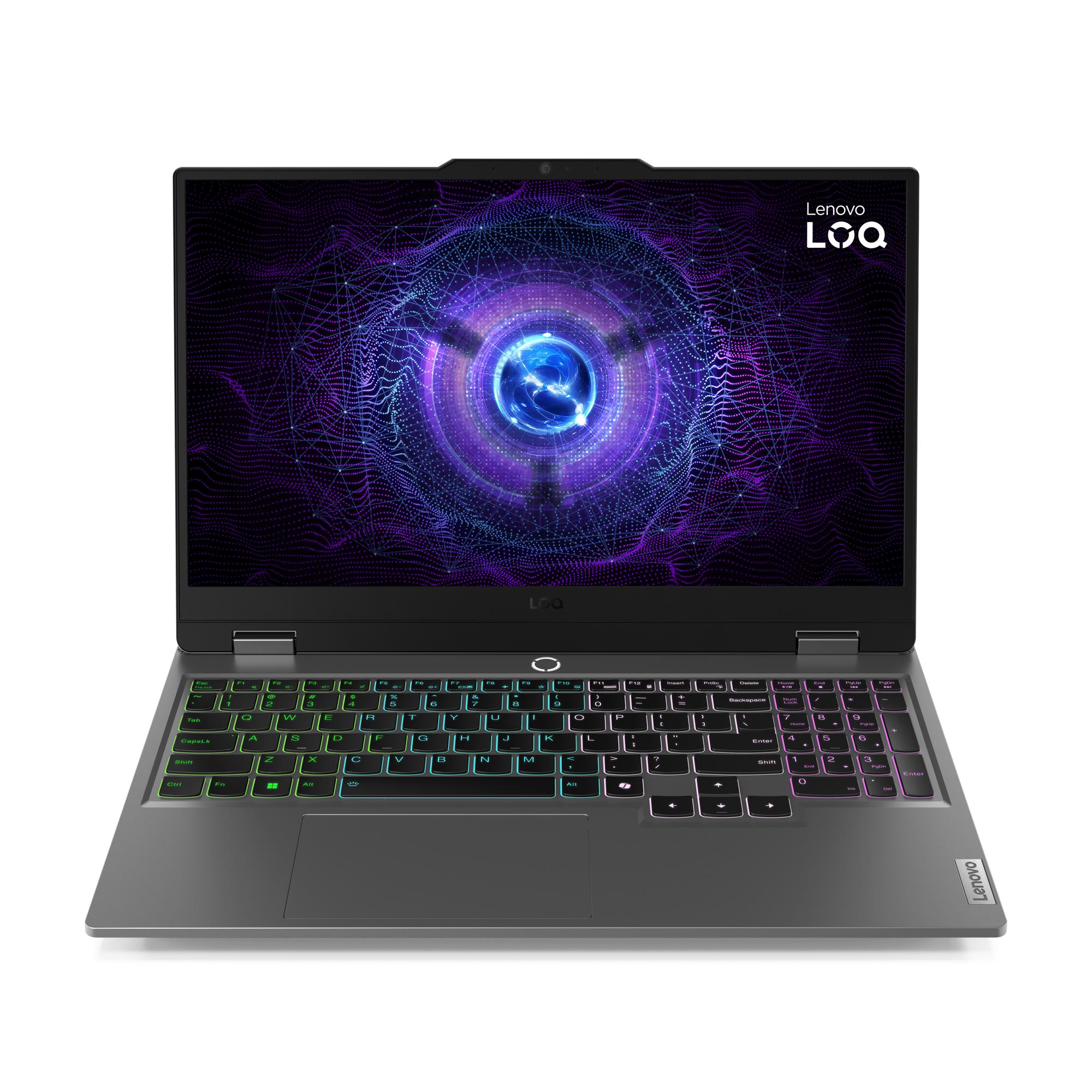 Lenovo LOQ 15IRX9، صورة 3