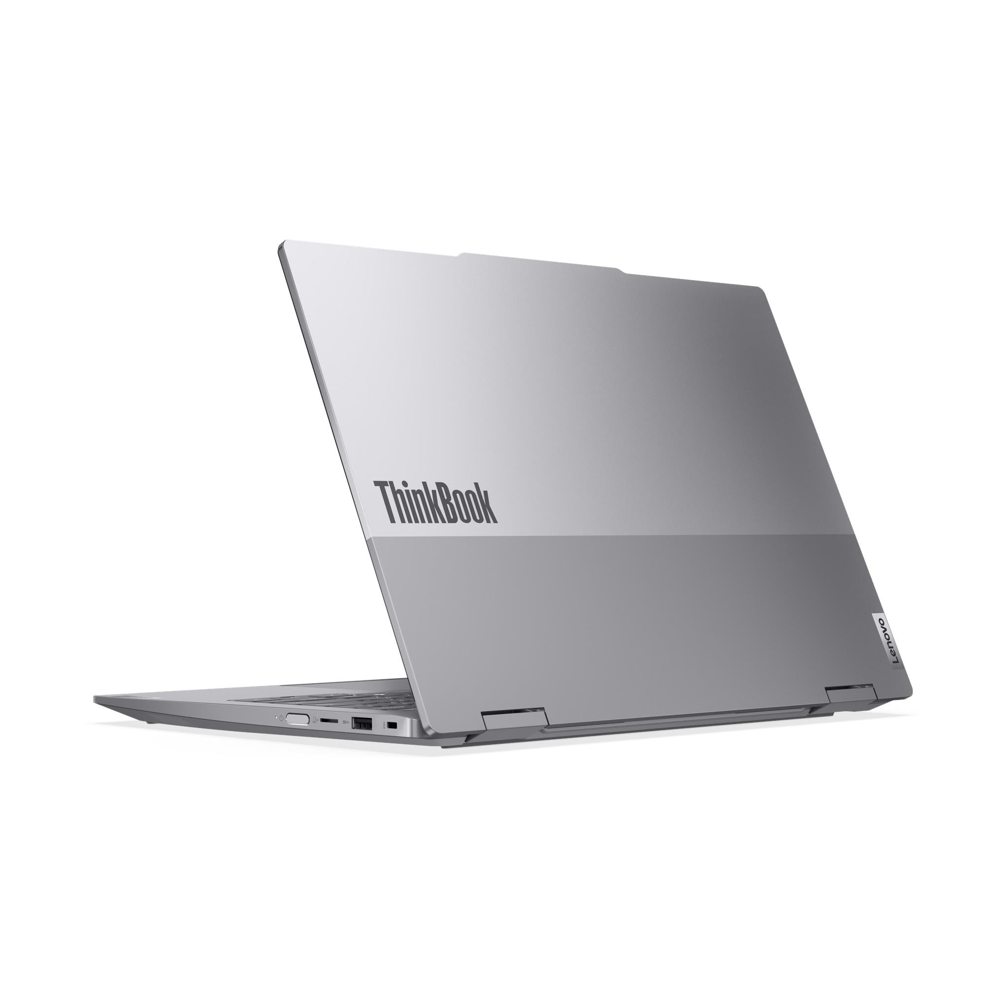 Lenovo ThinkBook 14 2 In 1 Gen 4, photo 4