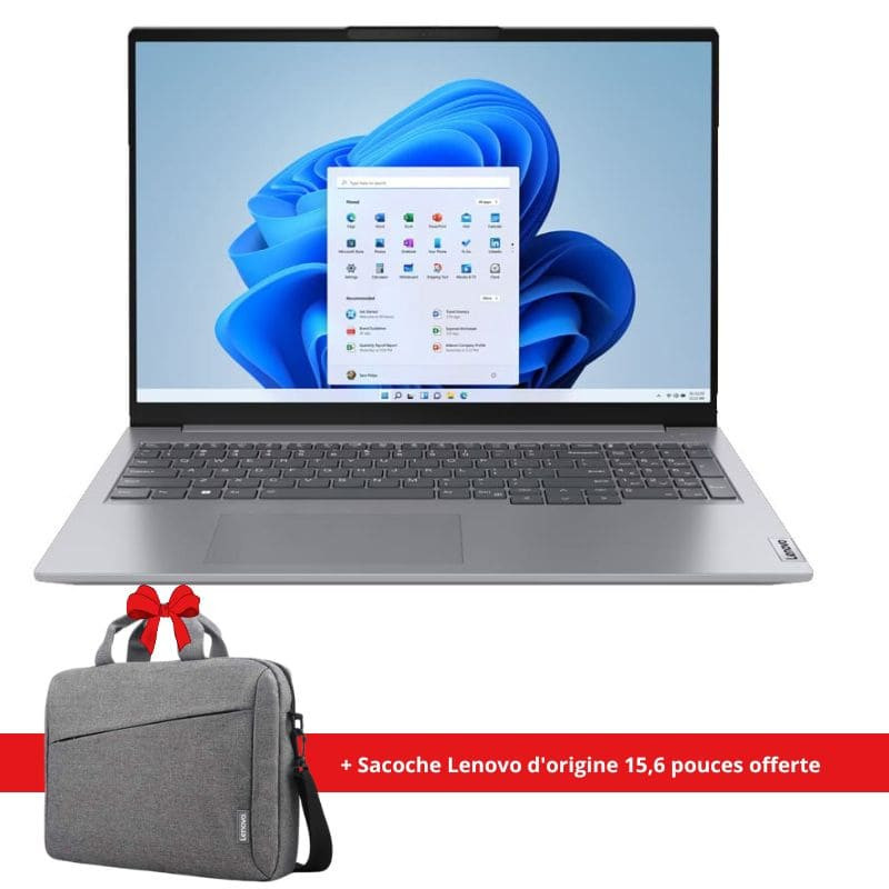Lenovo ThinkBook 16 Gen 7 IRL، صورة 1