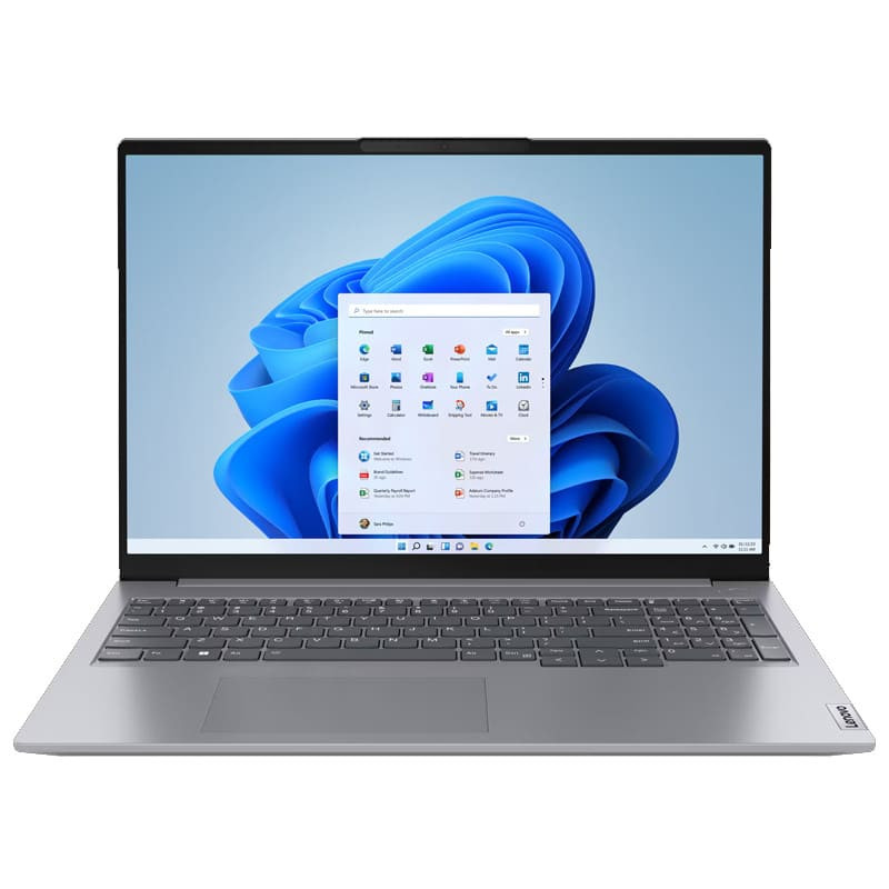 Lenovo ThinkBook 16 Gen 7 IRL، صورة 2