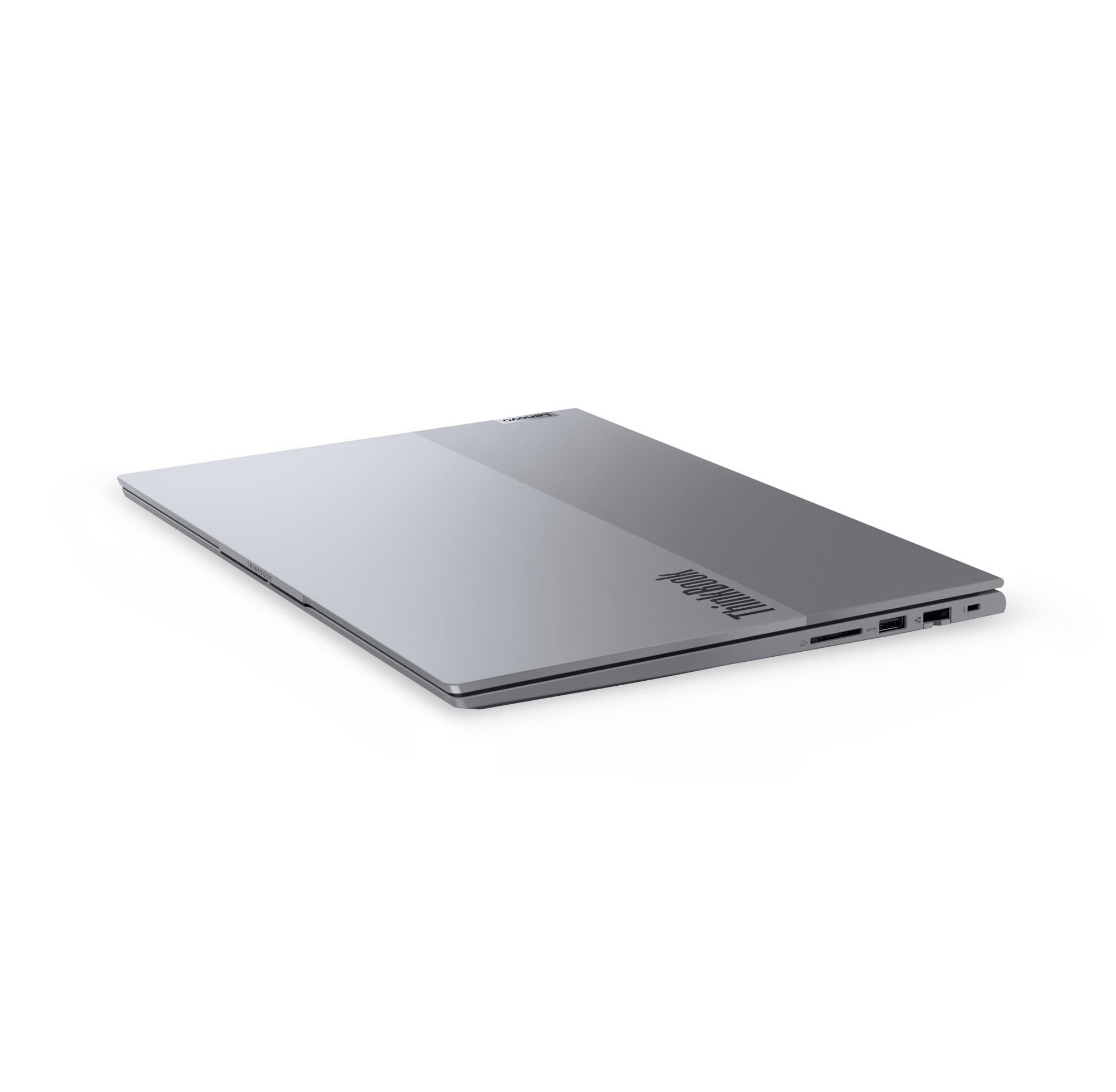 Lenovo ThinkBook 16 Gen 7, picture 4