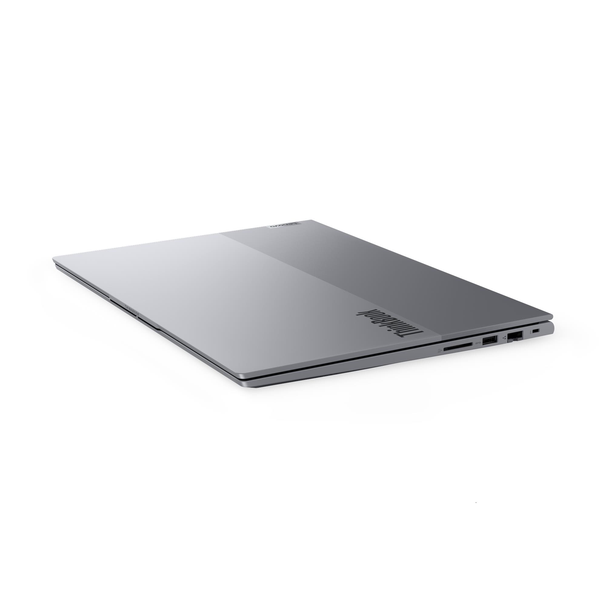 Lenovo ThinkBook 16 Gen 9 Irl 210H، صورة 4