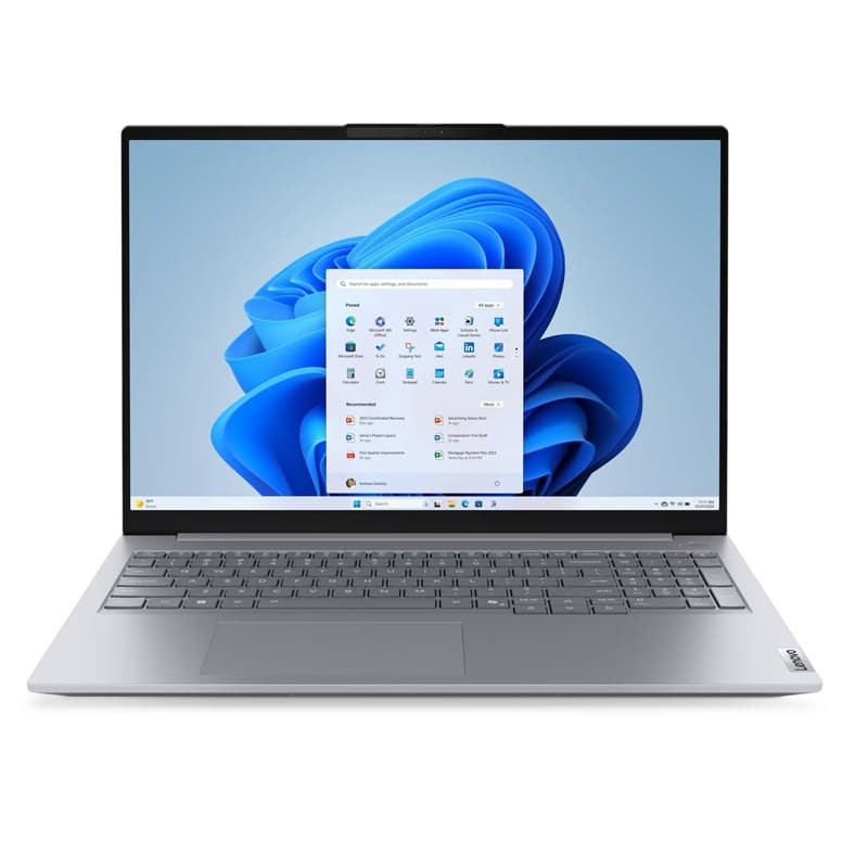 Lenovo ThinkBook 16 Gen 9 Irl 210H، صورة 5