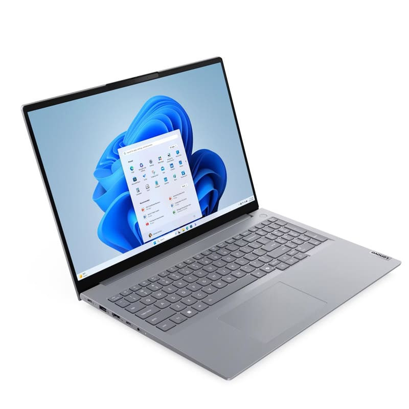 Lenovo ThinkBook 16 Gen 9 Irl 210H، صورة 6