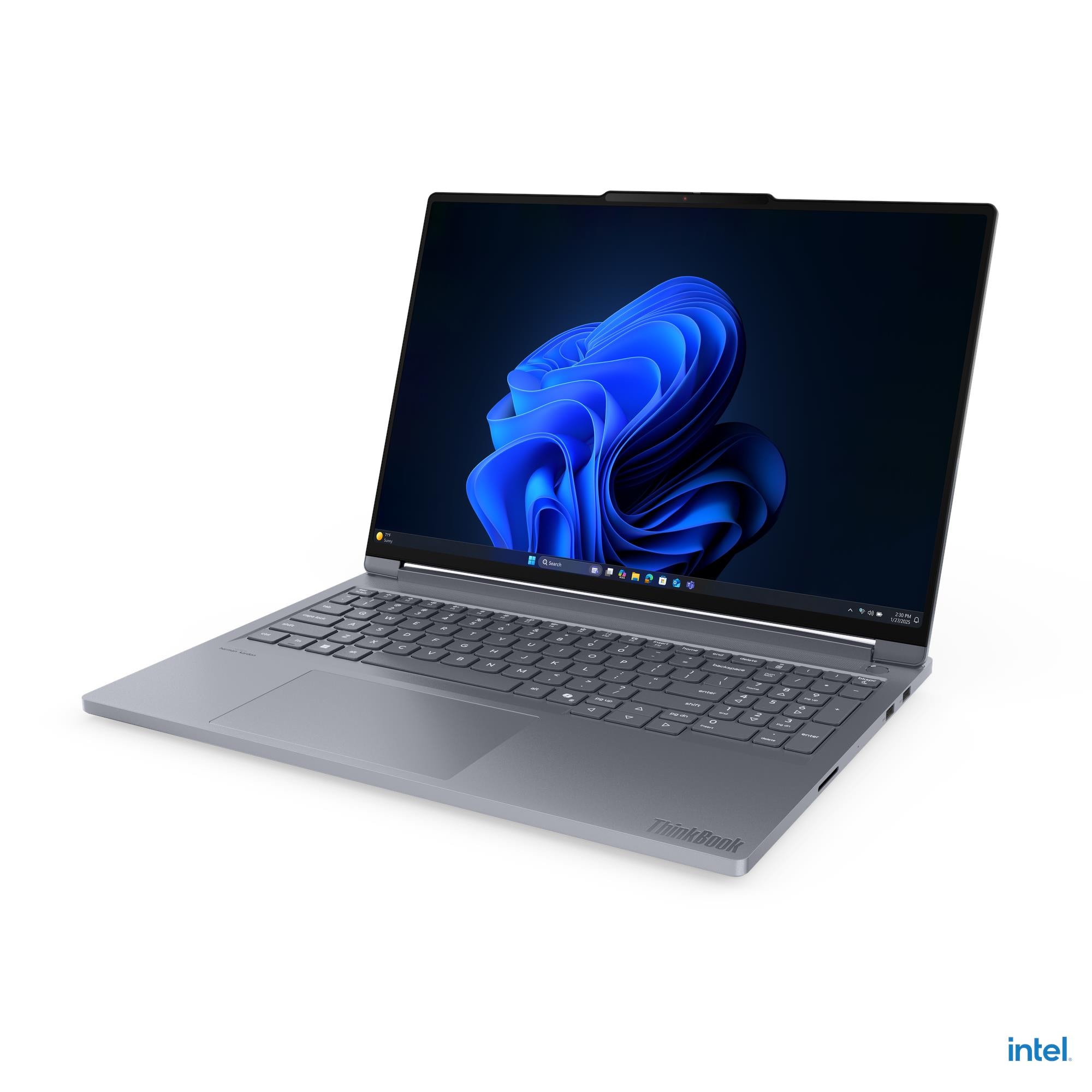Lenovo ThinkBook 16P Gen 6, photo 2