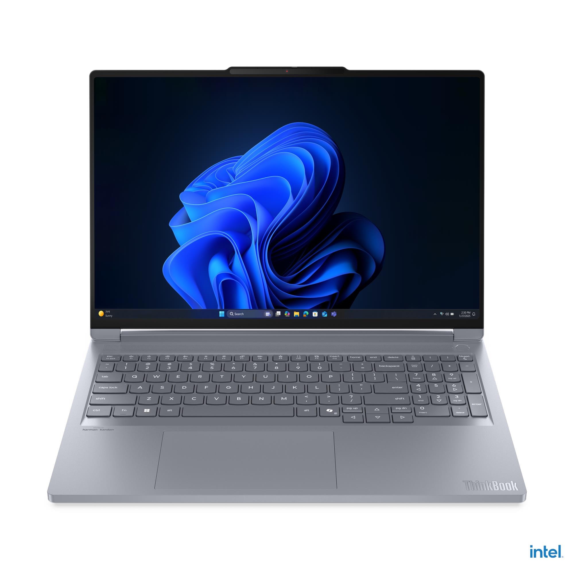 Lenovo ThinkBook 16P Gen 6, photo 3