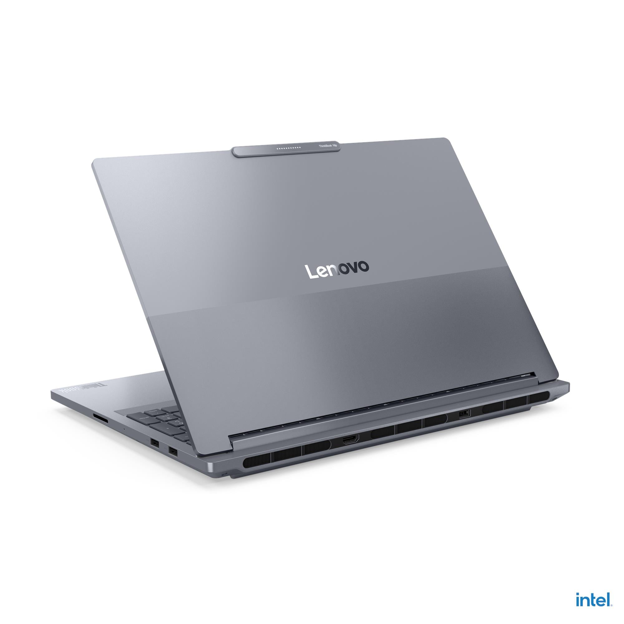 Lenovo ThinkBook 16P Gen 6, photo 4