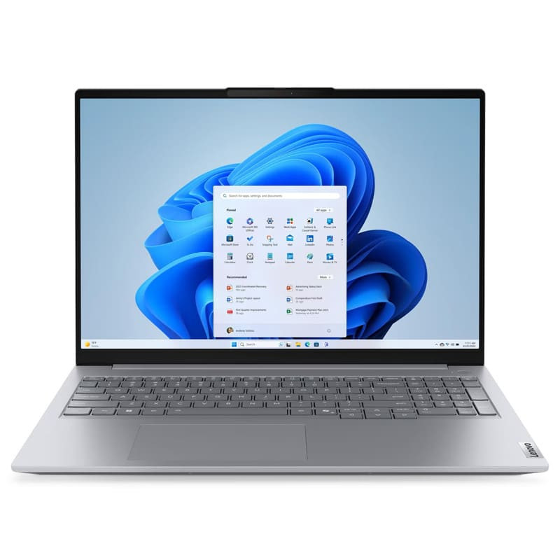 Lenovo ThinkBook E16 Gen 8، صورة 1