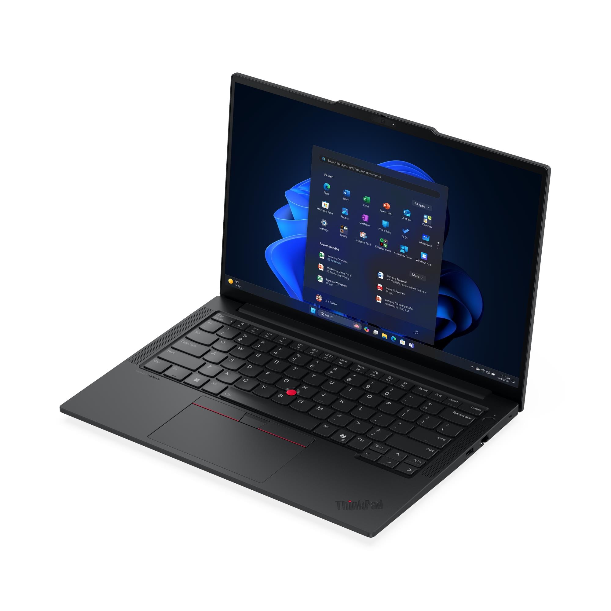 Lenovo ThinkPad E14 Gen 7، صورة 2
