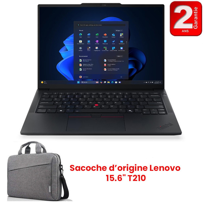 Lenovo ThinkPad E14 Gen 7، صورة 5