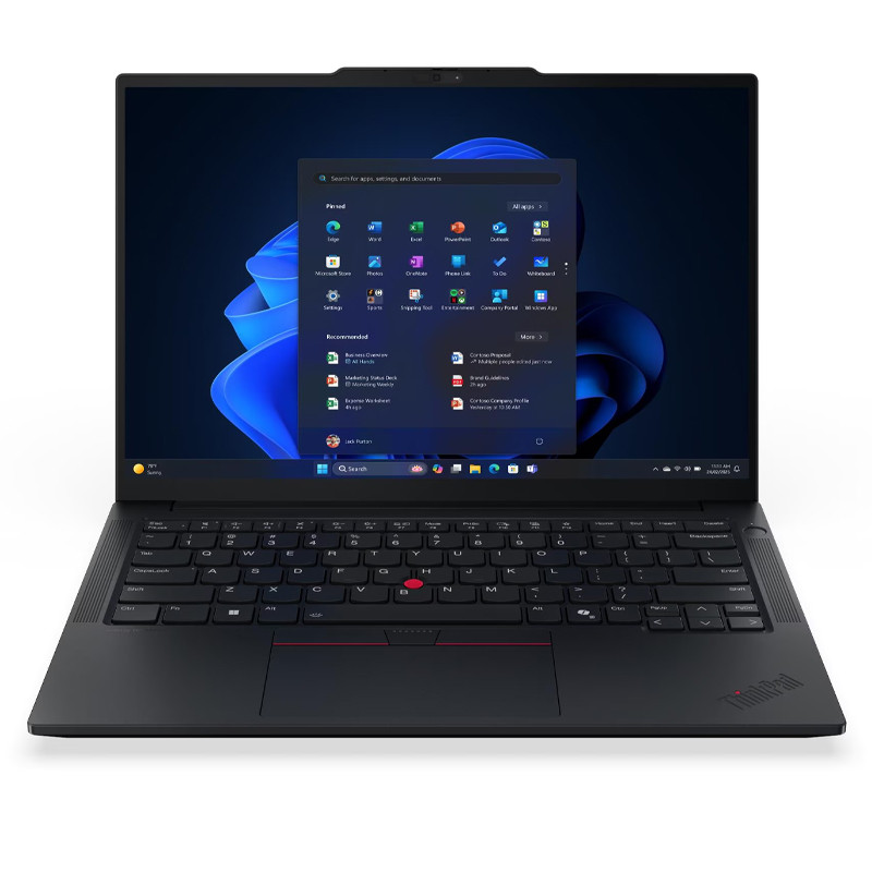 Lenovo ThinkPad E14 Gen 7، صورة 6