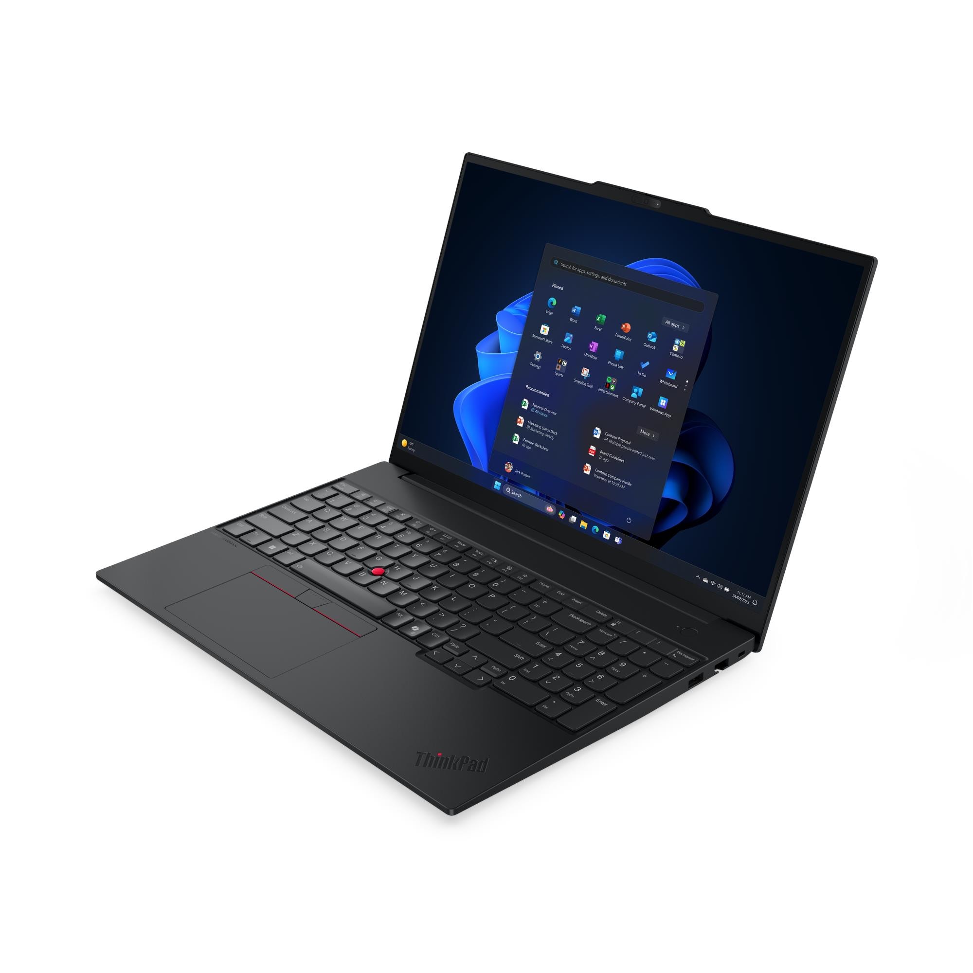Lenovo ThinkPad E16 Gen 3, picture 1
