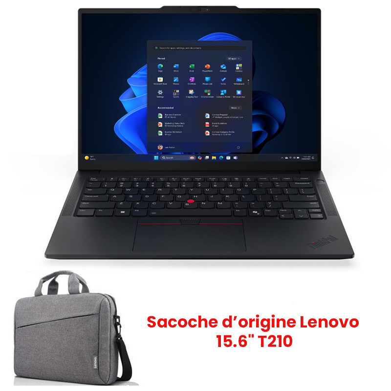 Lenovo ThinkPad E16 Gen 3, picture 6