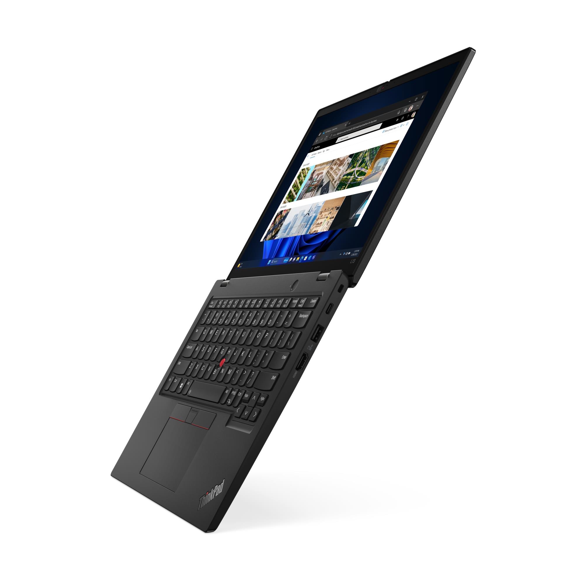 Lenovo ThinkPad L13 Gen 5, picture 1