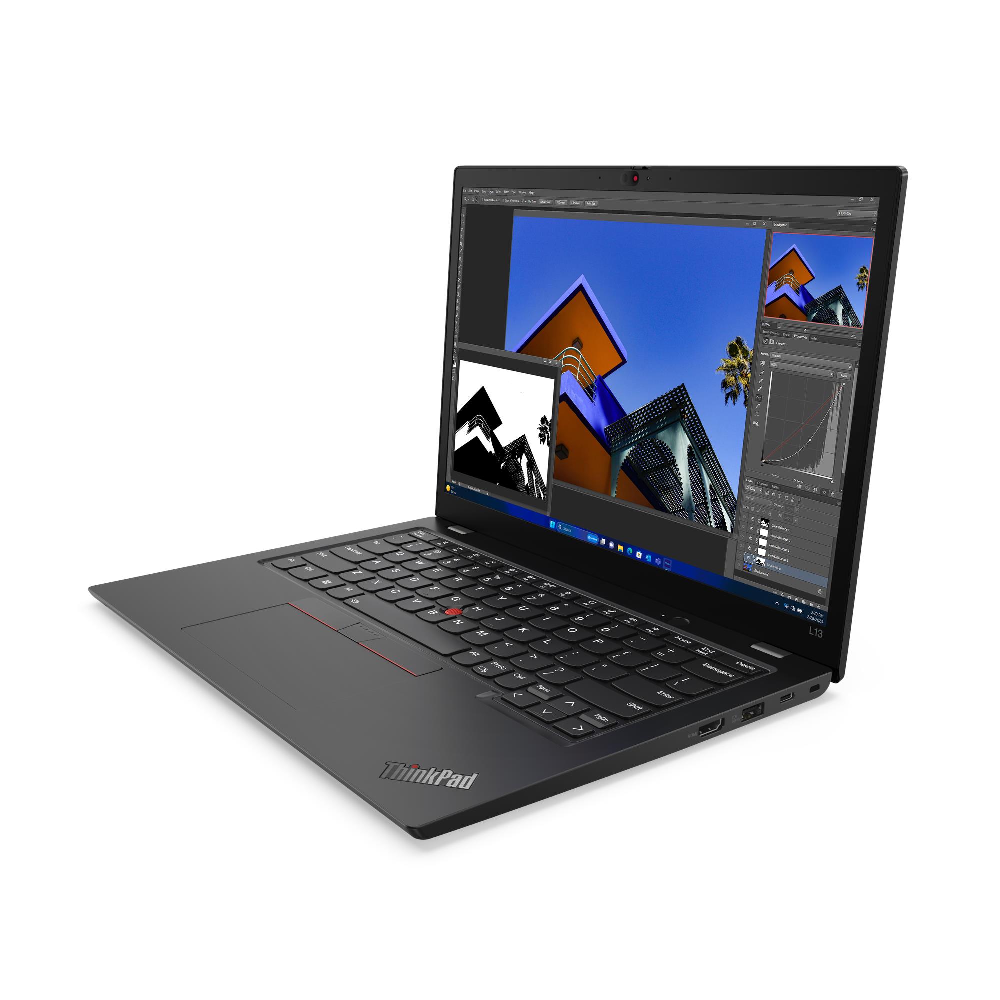 Lenovo ThinkPad L13 Gen 5, picture 3
