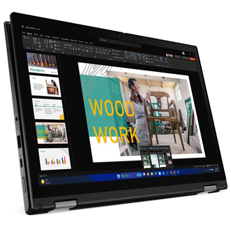 Lenovo ThinkPad L13 Gen 5, picture 5