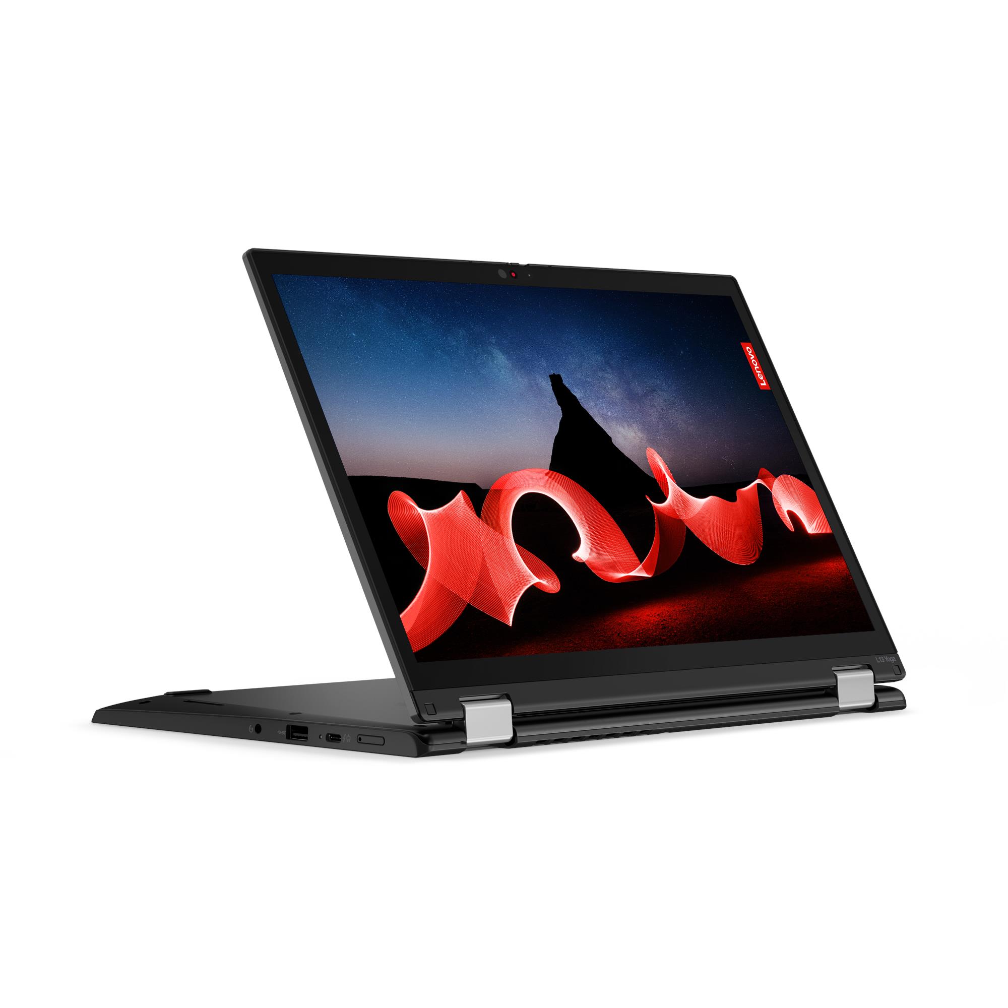 Lenovo ThinkPad L13 Yoga Gen 4, photo 1